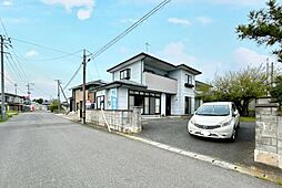遠田郡美里町北浦字蓮沼浦　戸建て