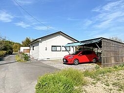 大崎市鹿島台木間塚字三ツ屋　戸建て