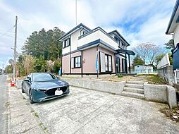 遠田郡美里町字峯山　戸建て