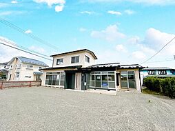 大崎市古川石森字北西原　戸建て