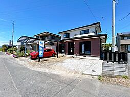 加美郡加美町城生字前田　戸建て