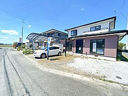 加美郡加美町城生字前田　戸建て