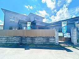 栗原市若柳字川南南大通 戸建て