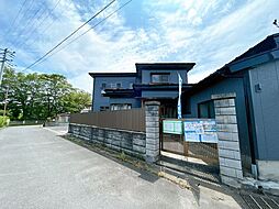 栗原市若柳字川南南大通 戸建て