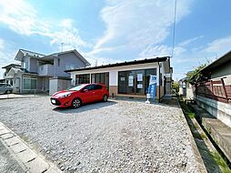 大崎市古川字竹ノ内 戸建て