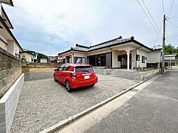 栗原市瀬峰藤沢瀬嶺　戸建て