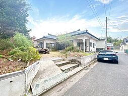 栗原市瀬峰藤沢瀬嶺　戸建て