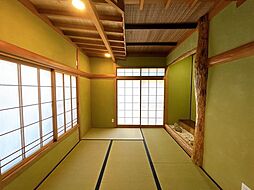 栗原市瀬峰藤沢瀬嶺　戸建て