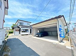 大崎市岩出山字二ノ構 戸建て