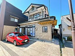 栗原市金成沢辺町　戸建て