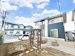 大崎市古川穂波1丁目　戸建て