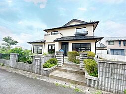 大崎市古川字竹ノ内 戸建て