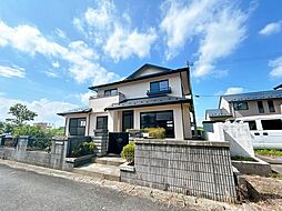 大崎市古川字竹ノ内　戸建て