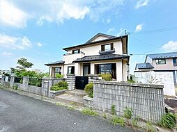 大崎市古川字竹ノ内　戸建て