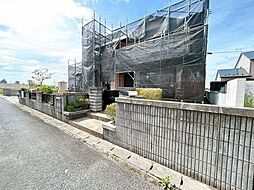 大崎市古川字竹ノ内　戸建て