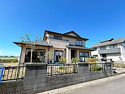 大崎市古川字竹ノ内 戸建て