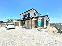 大崎市古川字上古川　戸建て