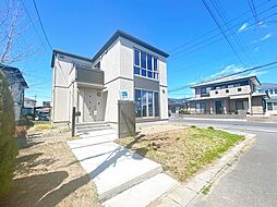 大崎市古川大幡字谷地田　戸建て