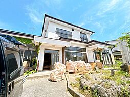 遠田郡涌谷町字北田　戸建て