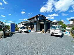 大崎市古川中島町　戸建て