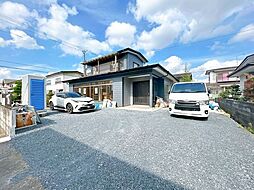 大崎市古川中島町　戸建て