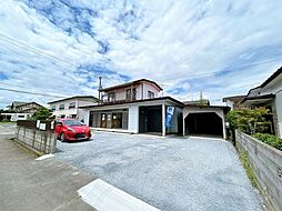 大崎市古川中島町　戸建て