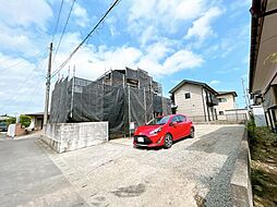 大崎市古川字上古川　戸建て