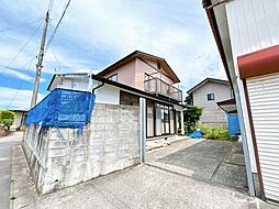 大崎市古川字上古川 戸建て