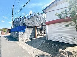 大崎市古川字上古川　戸建て