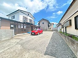 大崎市古川字上古川　戸建て