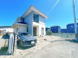 大崎市古川西館2丁目　戸建て