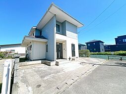 大崎市古川西館2丁目　戸建て