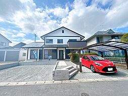 大崎市古川城西1丁目　戸建て