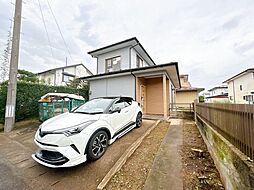 大崎市田尻字北大杉　戸建て