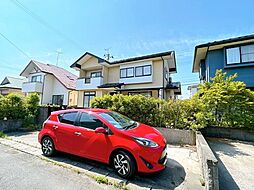 大崎市古川諏訪二丁目　戸建て