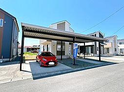 遠田郡涌谷町字北田　戸建て