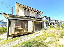 大崎市三本木新町二丁目　戸建て