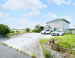 遠田郡美里町荻埣字朝日壇　戸建て