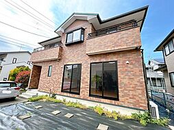 大崎市古川穂波六丁目　戸建て