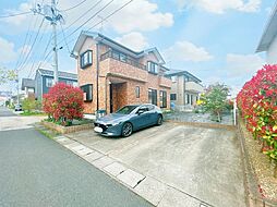 大崎市古川穂波六丁目　戸建て