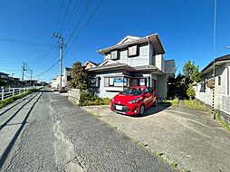 大崎市古川金五輪一丁目　戸建て
