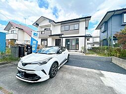 大崎市古川諏訪二丁目 戸建て