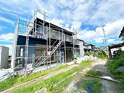大崎市三本木新町二丁目　戸建て