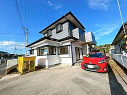 大崎市古川金五輪一丁目　戸建て
