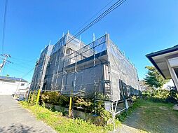 栗原市若柳字福岡四ツ谷　戸建て