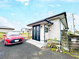 栗原市一迫柳目字柳目中田　戸建て
