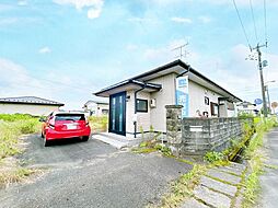 栗原市一迫柳目字柳目中田　戸建て