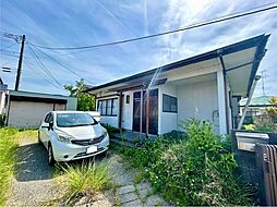 大崎市古川北稲葉三丁目　戸建て