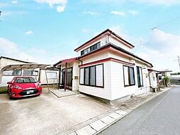 遠田郡美里町字桜木町 戸建て