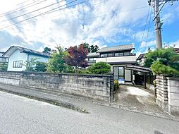 栗原市築館字新田　戸建て